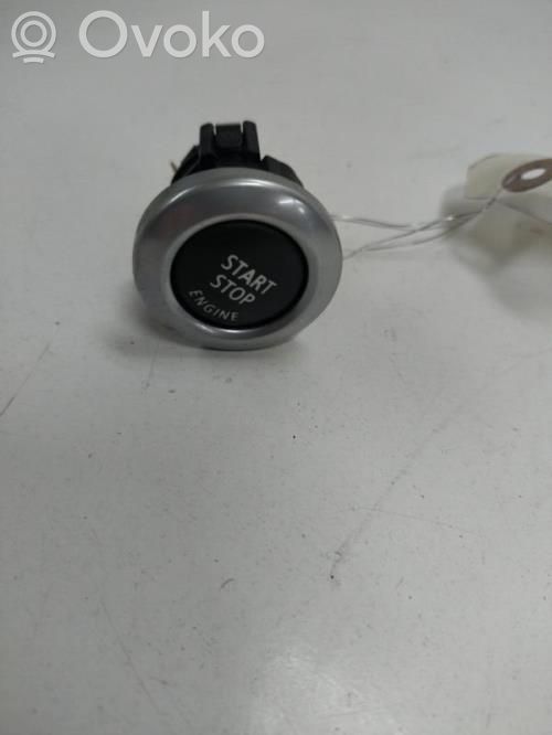 Engine start stop button switch   61317963115