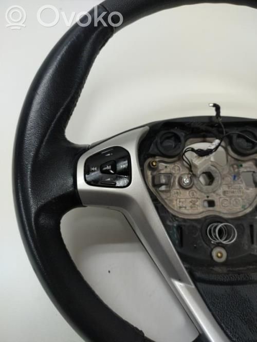 Ford Fiesta Vairas 