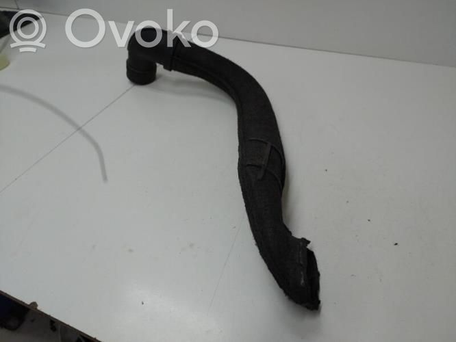 Renault Clio III Air intake duct part 
