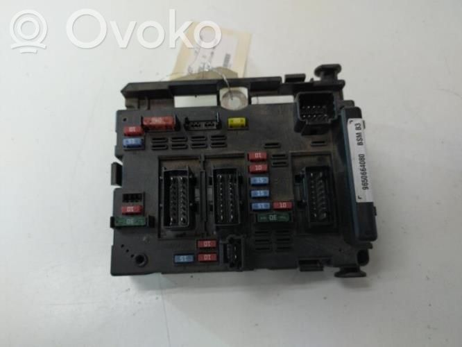 BSM Control unit   6580HS