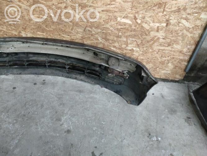 BMW 3 E46 Front bumper 