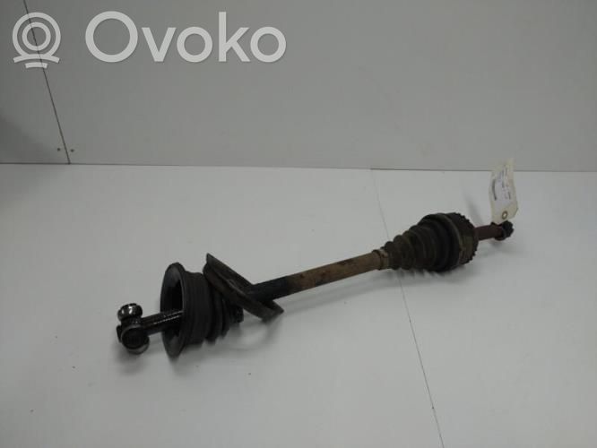 Renault Kangoo I Front driveshaft 
