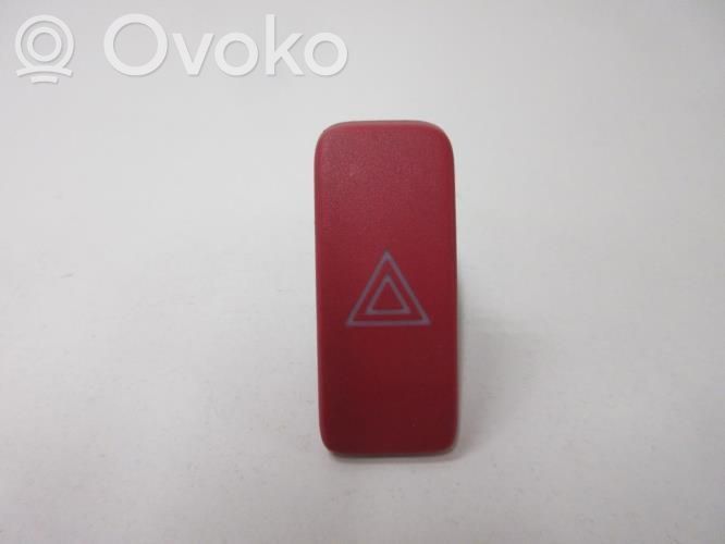 Toyota Auris 150 Hazard light switch 
