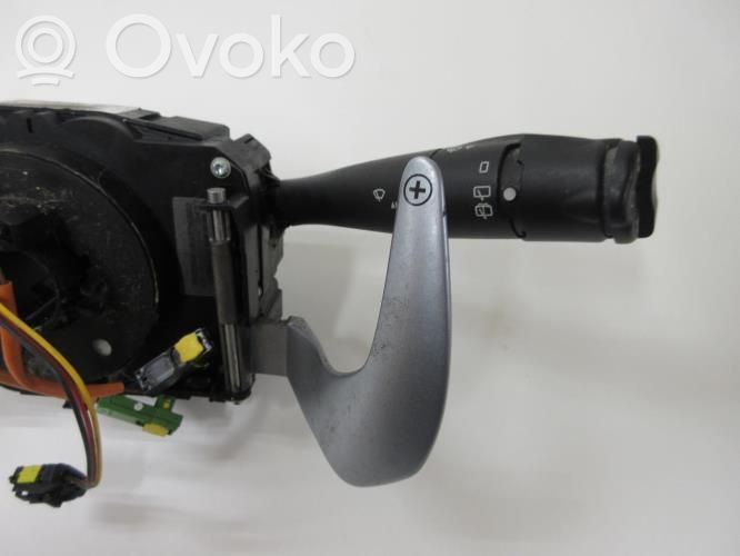 Citroen C2 Rokturu komplekts 