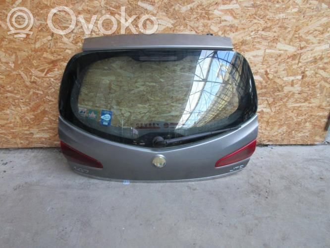 Alfa Romeo 147 Hayon/capotă portbagaj 