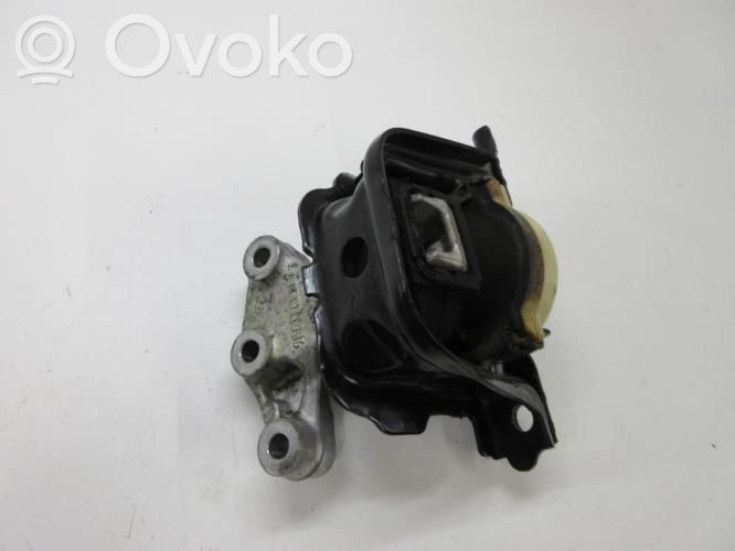 Citroen C3 Engine mounting bracket 