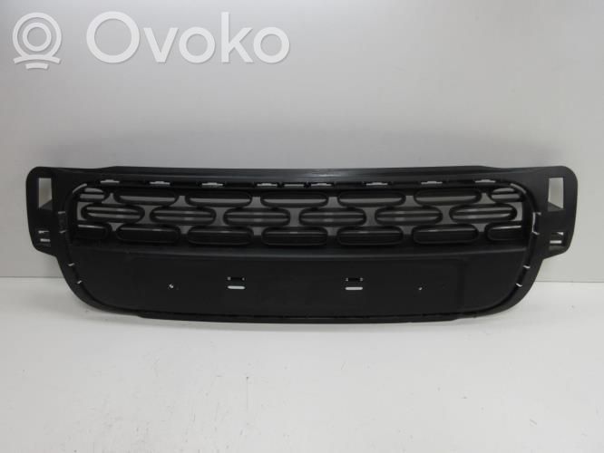 Citroen C3 Front bumper upper radiator grill 