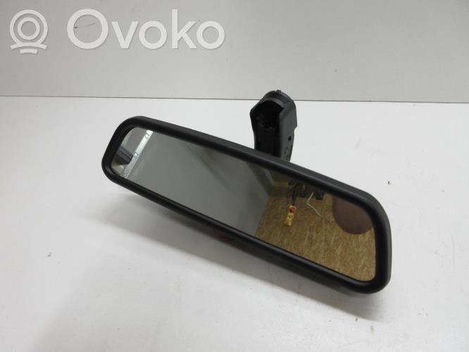 Rear view mirror (interior)   51168189315