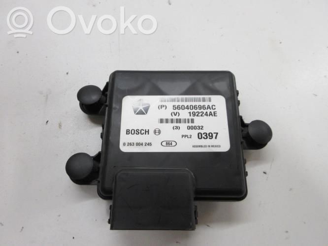 Parking PDC control unit/module