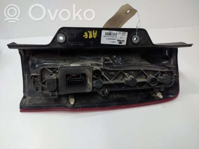 Peugeot Bipper Takavalot 