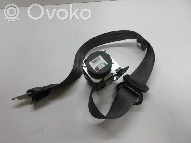 Opel Corsa E Cinturón delantero 