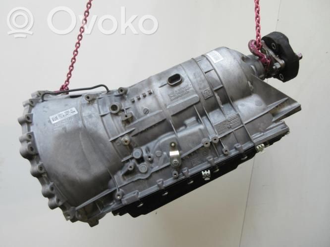 Jaguar S-Type Manual 5 speed gearbox 