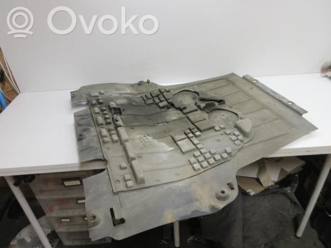 Renault Modus Engine splash shield/under tray 