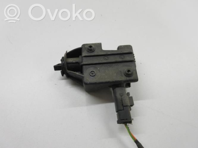 Other switches/knobs/shifts