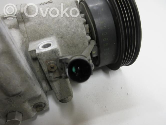 Hyundai i20 (PB PBT) Kompresor / Sprężarka klimatyzacji A/C 