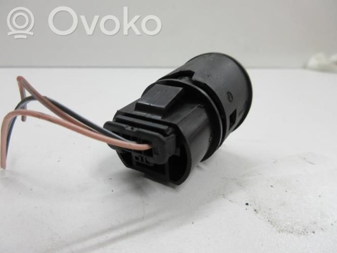 Renault Megane II Engine start stop button switch 