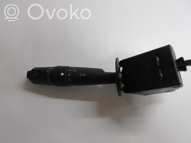 Peugeot 406 Otros interruptores/perillas/selectores 