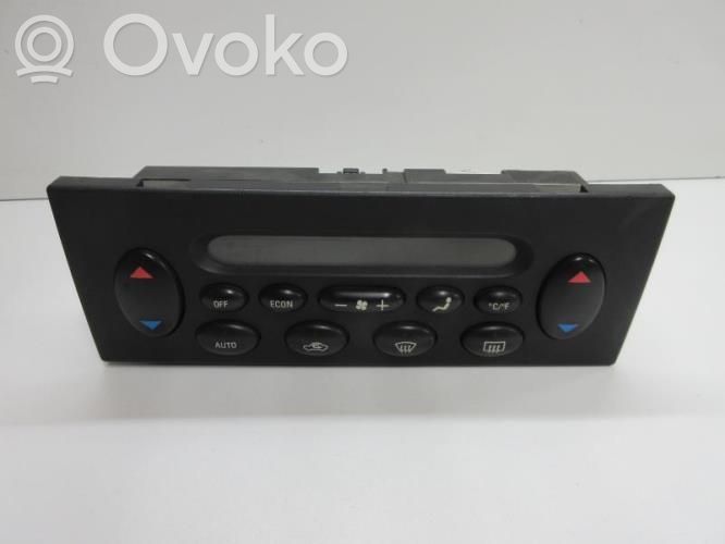Rover 75 Interior heater climate box assembly housing 