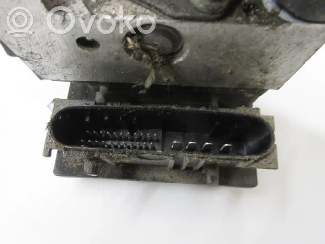 Mitsubishi Colt ABS control unit/module 