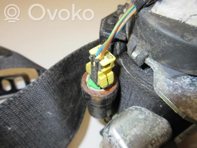 Ford Mondeo MK IV Cinturón delantero 