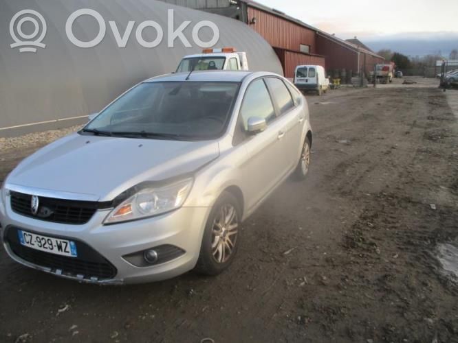Ford Focus Botón interruptor de luz de peligro 
