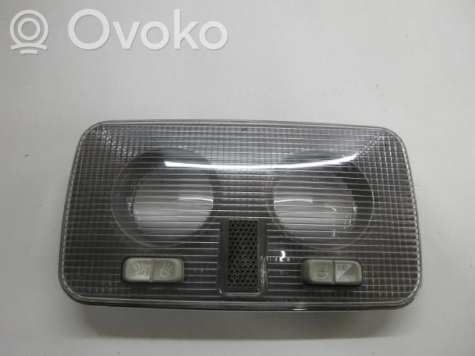 Alfa Romeo 147 Front seat light 
