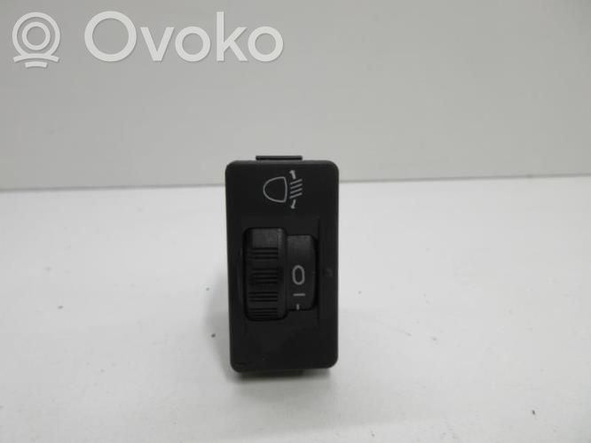 Citroen C3 Picasso Headlight level height control switch 