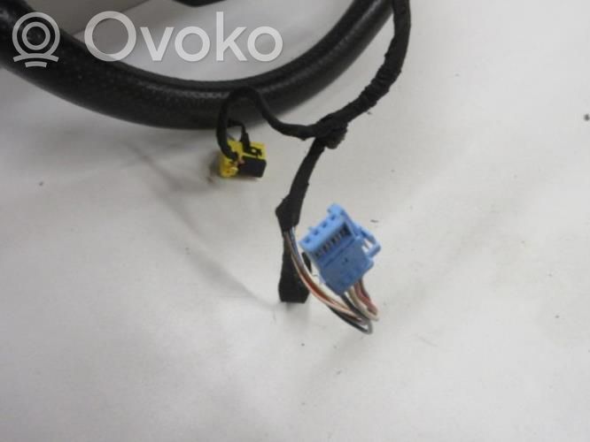 Citroen C5 Ohjauspyörä 