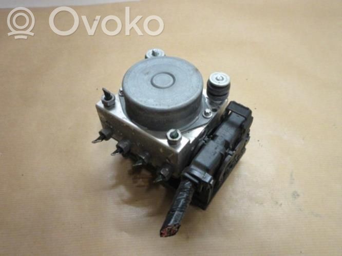 ABS control unit/module   7701209606