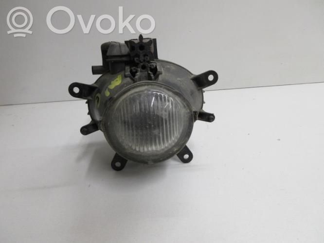 BMW 3 E46 Miglas lukturis priekšā 