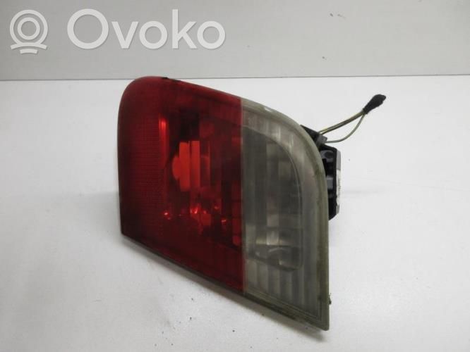 BMW 3 E46 Luz trasera/de freno 