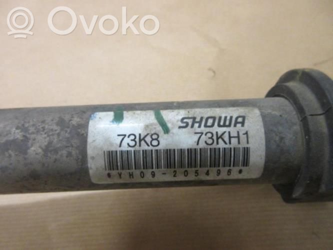 Suzuki Swift I Stūres statņa elektriskā daļa 