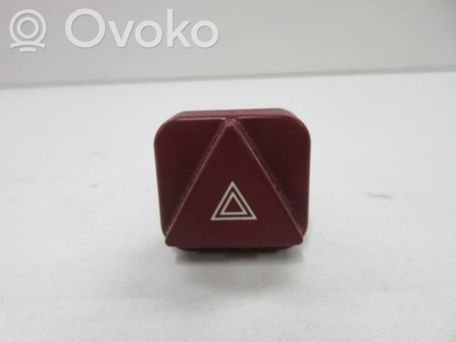 Peugeot 1007 Hazard light switch 