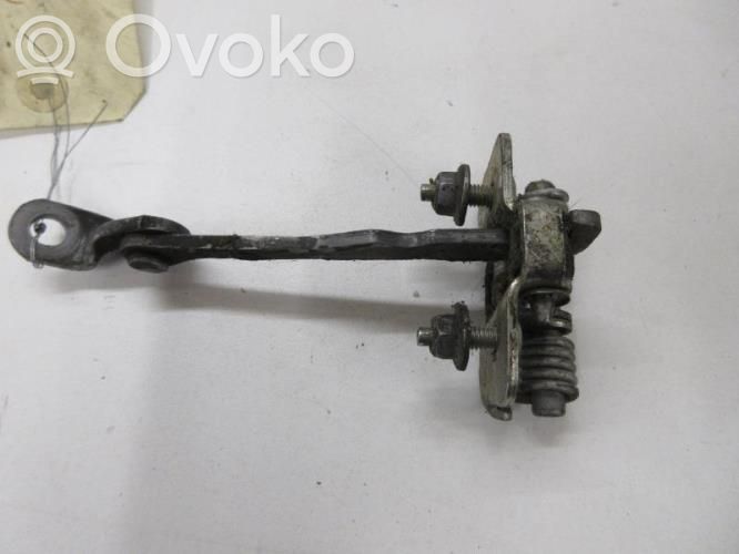 Dacia Logan I Front door check strap stopper 