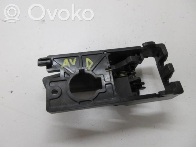 KIA Rio Etuoven sisäkahva 