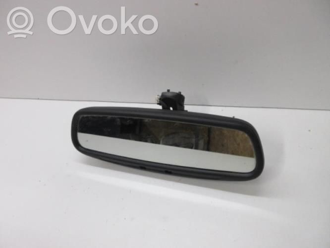 Espejo retrovisor (interior)   5260683