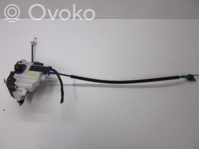 Front door lock   1674220180