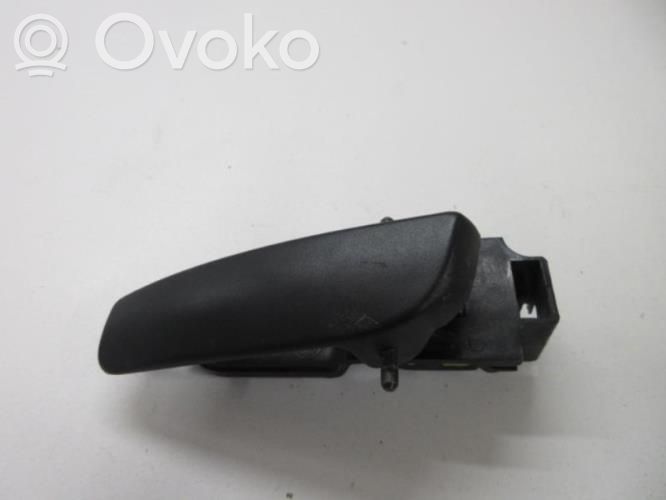 Citroen Nemo Front door interior handle 