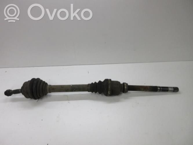 Citroen C3 Front driveshaft 