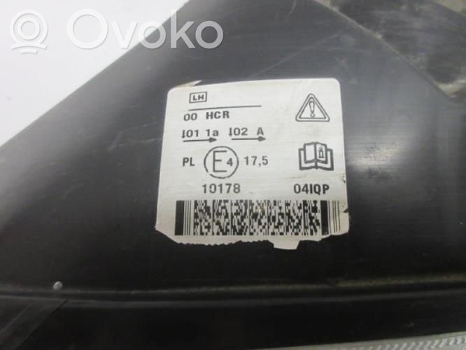 Headlight/headlamp   1480994