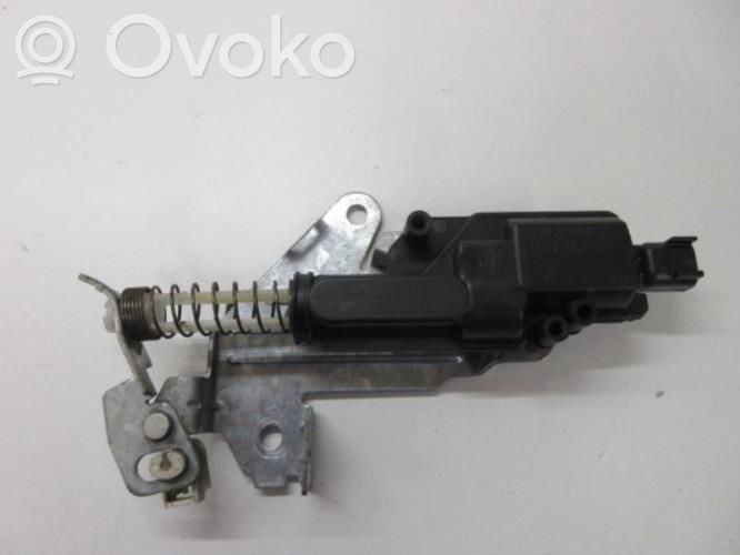 Motor/activador