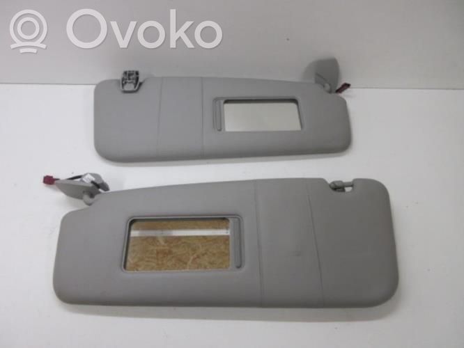 Sun visor   51168026790