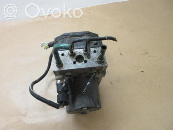 Citroen C8 ABS vadības bloks 