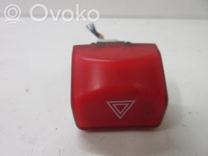 Nissan Micra Hazard light switch 