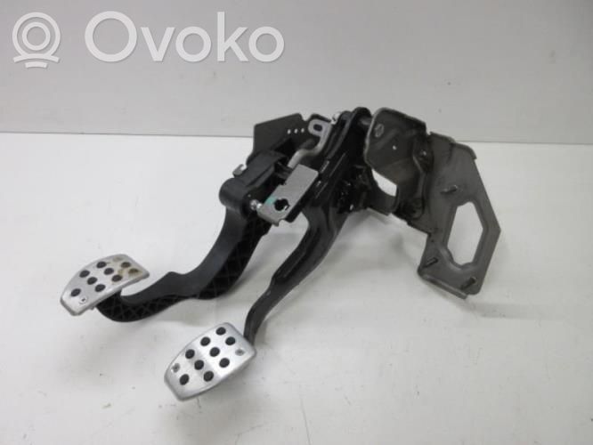 Assemblage pédale   4500EA