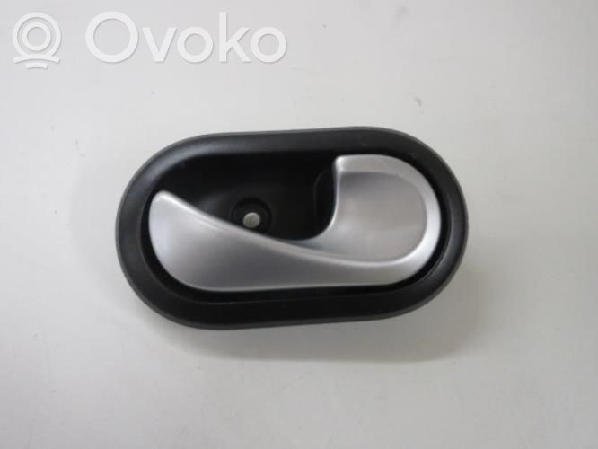Dacia Duster Front door interior handle 
