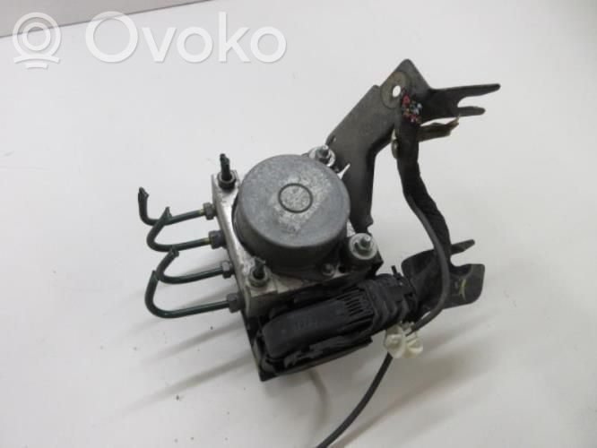 Dacia Duster ABS control unit/module 