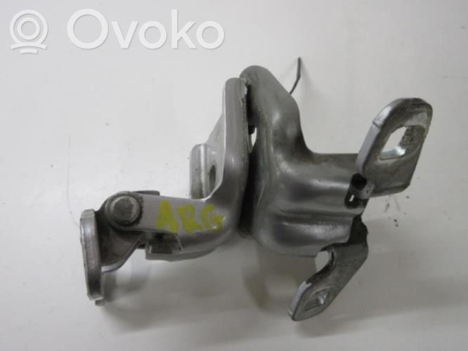 Dacia Duster Rear door check strap stopper 
