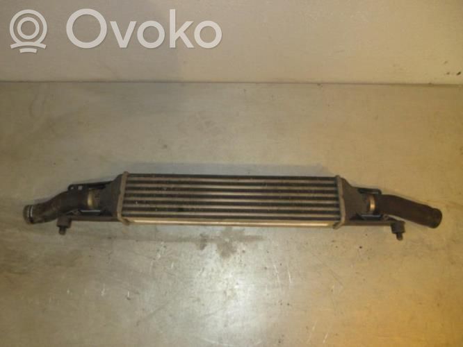 Alfa Romeo Mito Intercooler radiator 