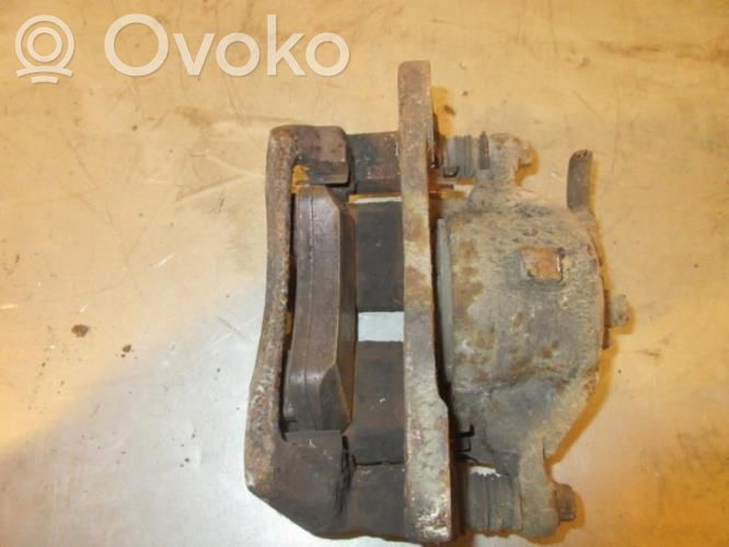 Land Rover Freelander Zacisk hamulcowy przedni 